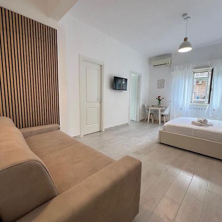 Augusto'S House B&B Rome Luaran gambar