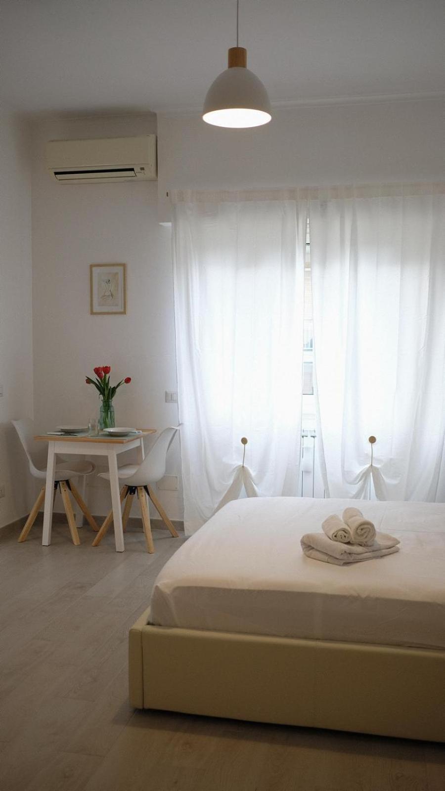 Augusto'S House B&B Rome Luaran gambar