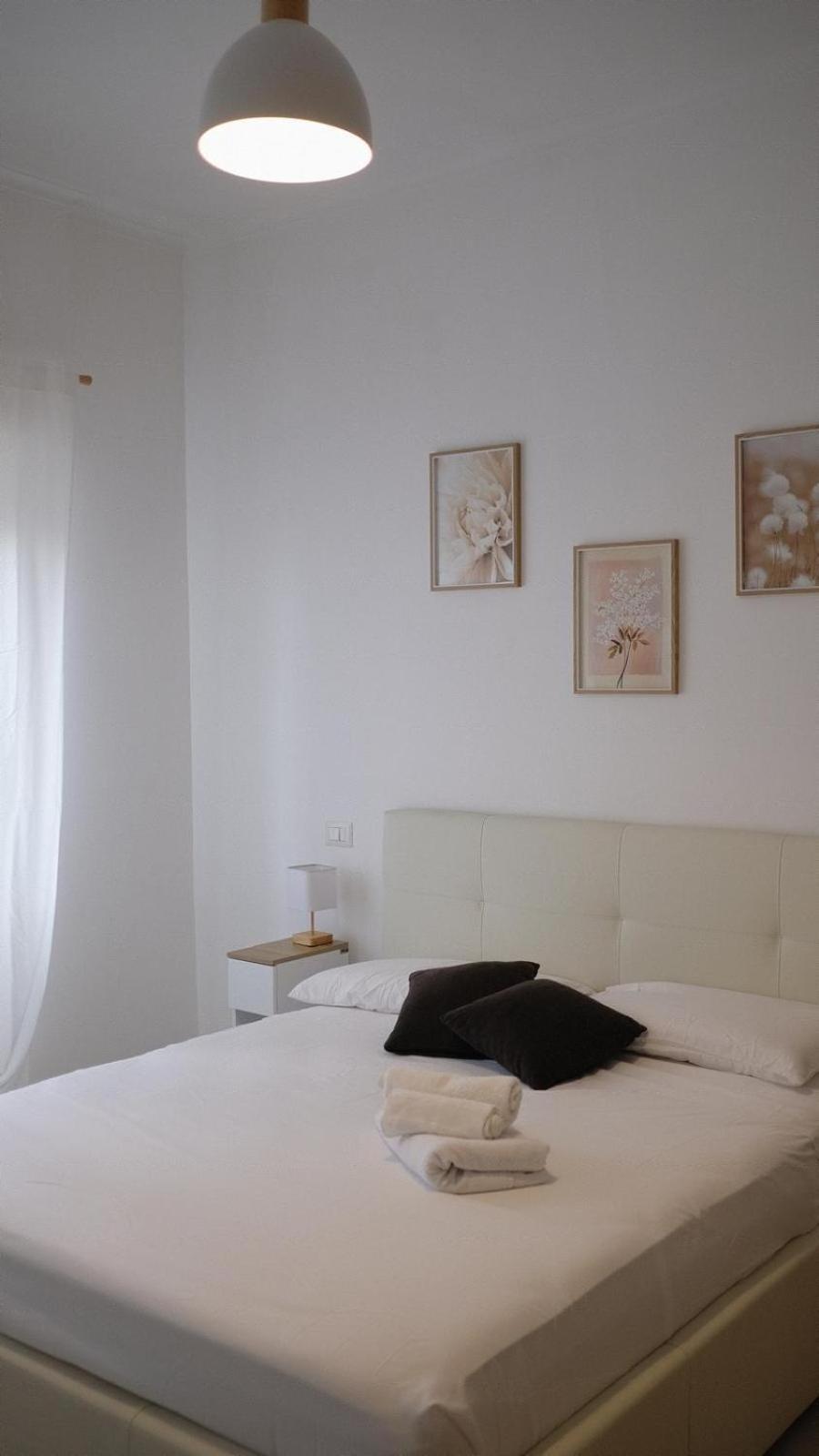 Augusto'S House B&B Rome Luaran gambar