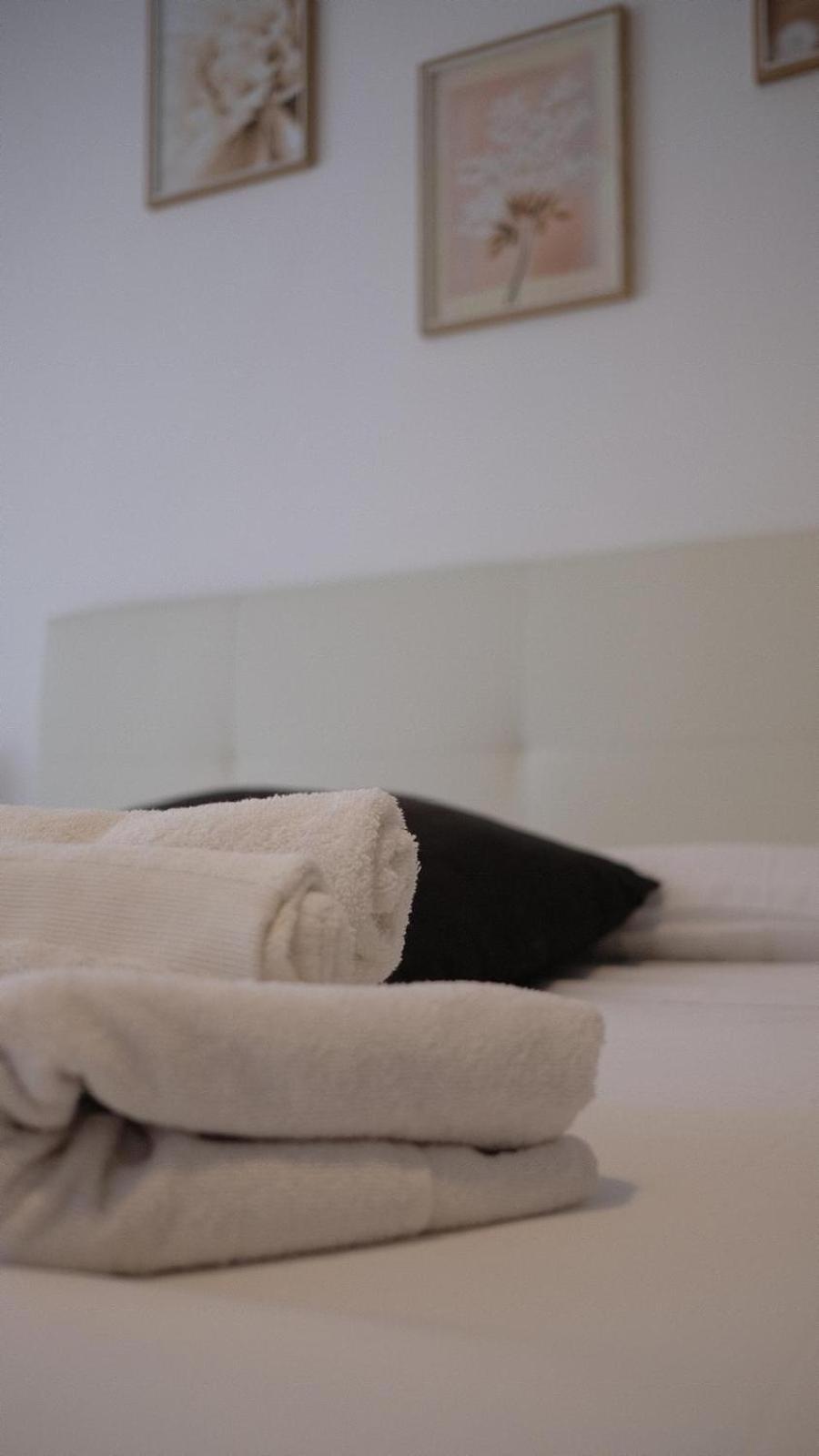 Augusto'S House B&B Rome Luaran gambar