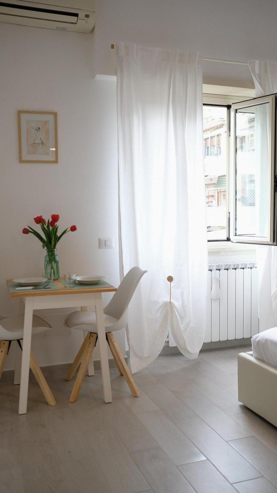 Augusto'S House B&B Rome Luaran gambar