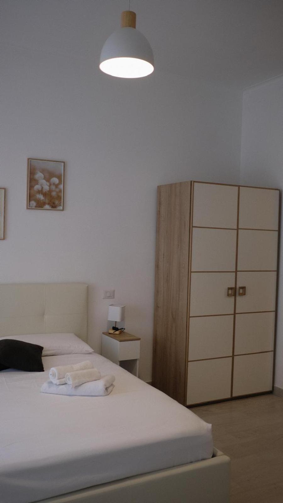 Augusto'S House B&B Rome Luaran gambar