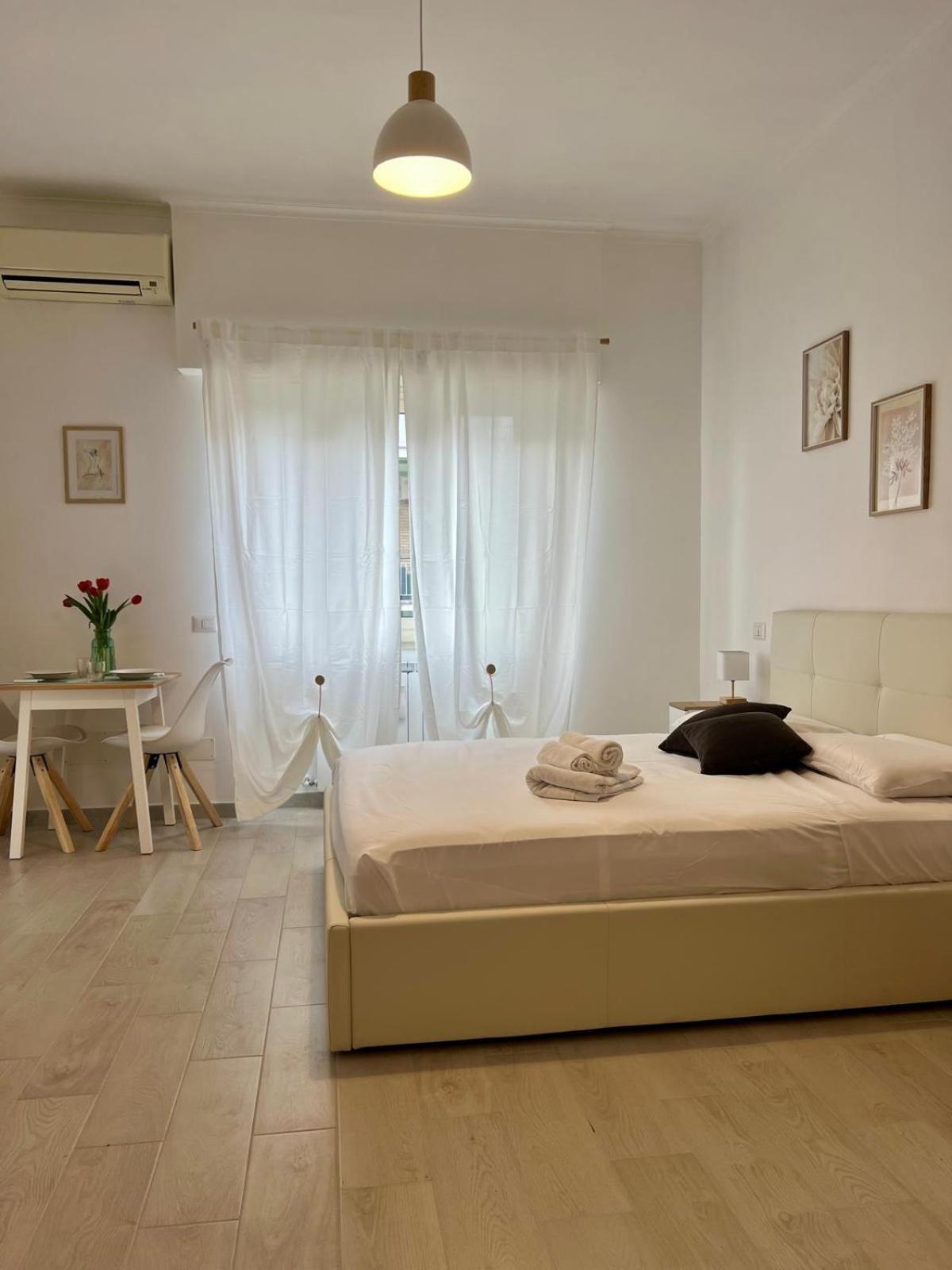 Augusto'S House B&B Rome Bilik gambar