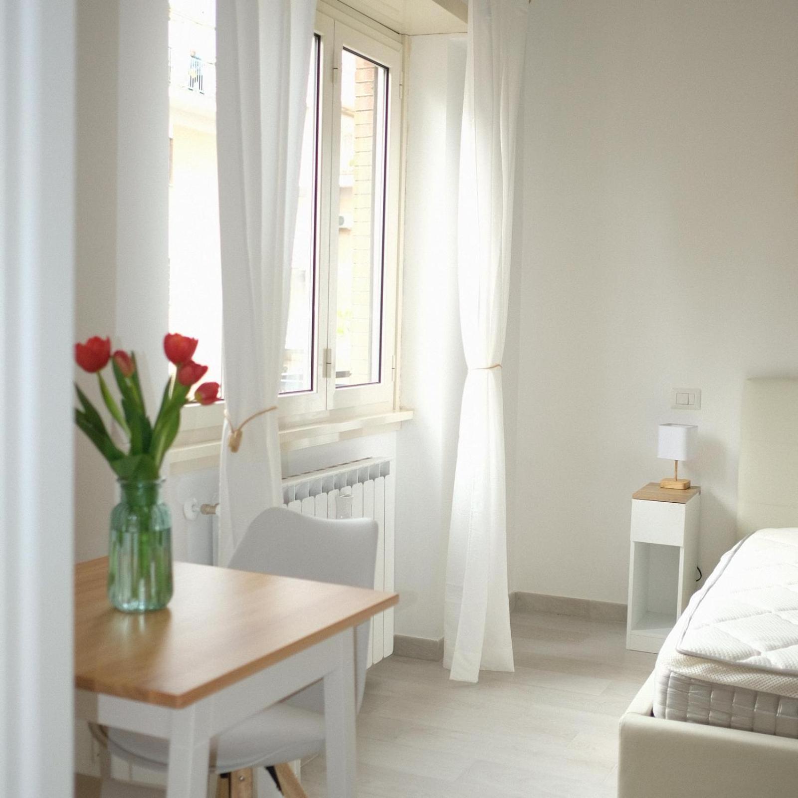 Augusto'S House B&B Rome Luaran gambar