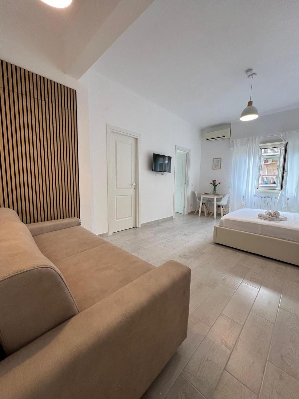 Augusto'S House B&B Rome Luaran gambar