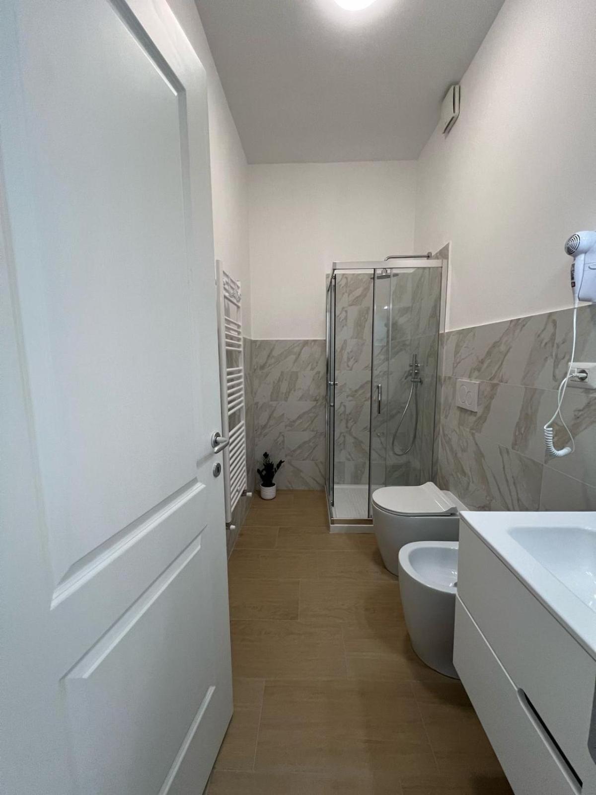 Augusto'S House B&B Rome Luaran gambar